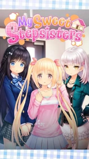 My Sweet Stepsisters MOD APK
