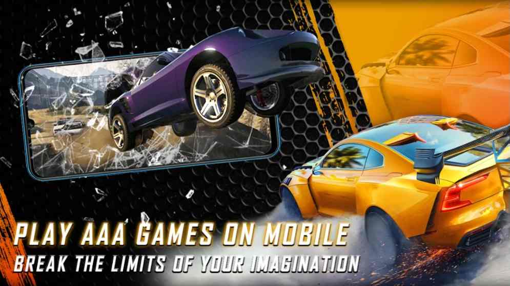 NetBoom MOD APK Unlimited Time And Gold

