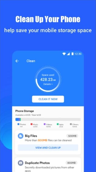 SHAREit MOD APK Unlimited Coins