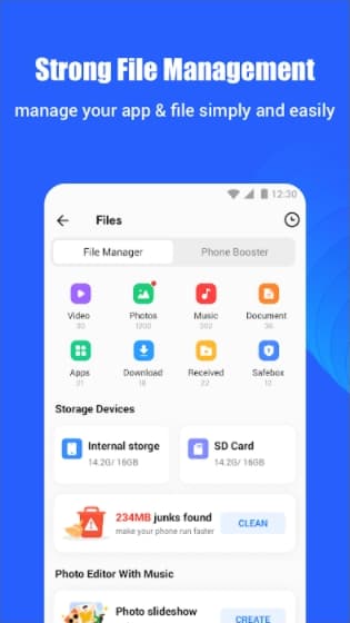 SHAREit Premium APK