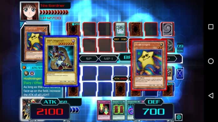 Yu Gi Oh Duel Generation APK MOD
