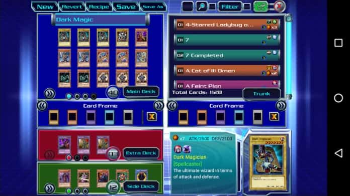 Yu Gi Oh Duel Generation Unlimited Ygo Points
