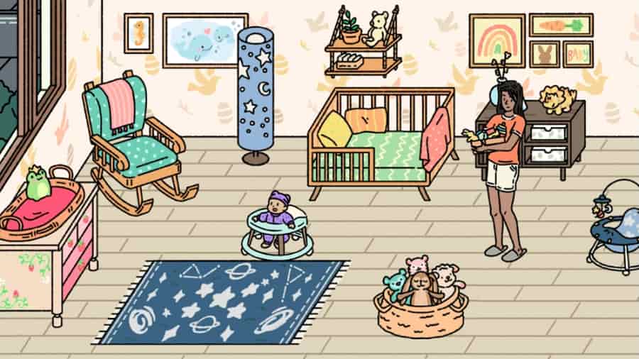 Adorable Home APK