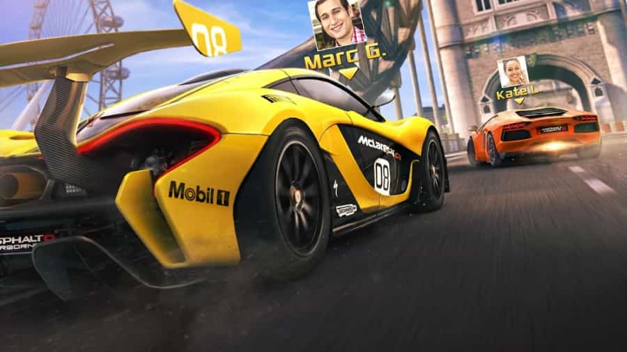 Asphalt 8 Mod APK (Dinheiro Infinito, Anti-ban) - Asphalt 8 Mod #asphalt8  #asphalt8modapk 