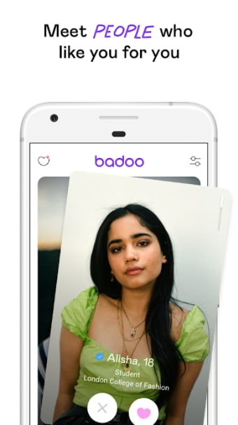 Badoo Premium MOD