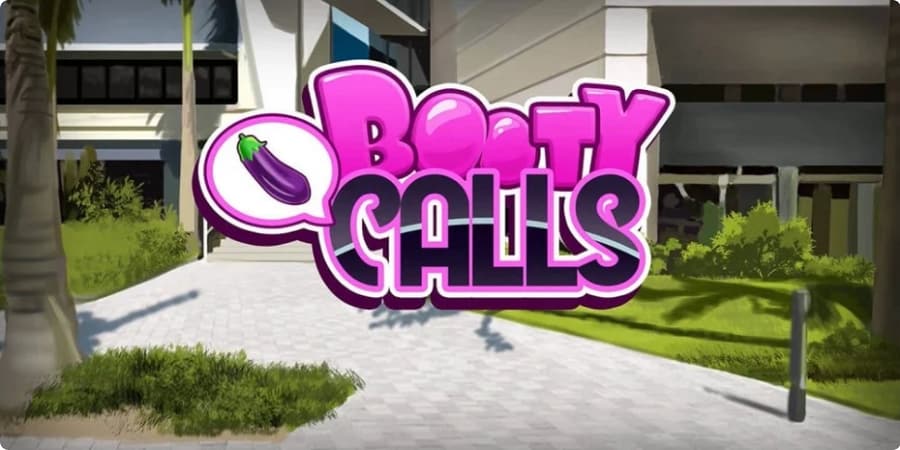 Booty Calls MOD APK
