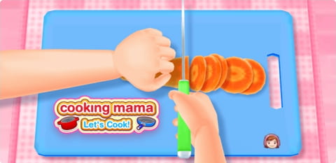 Cooking Mama APK