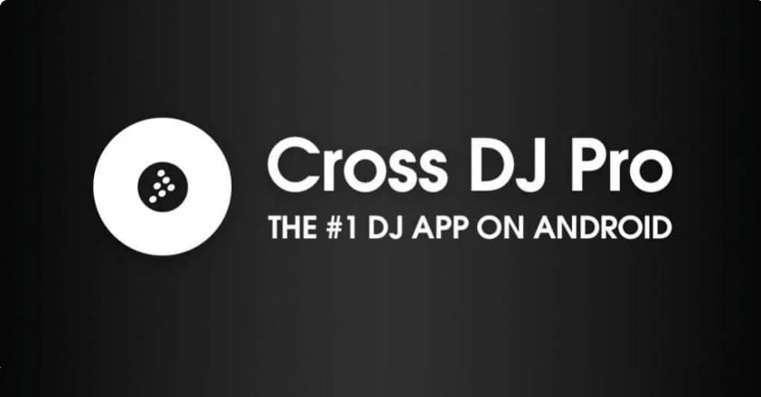 Cross DJ Pro MOD APK

