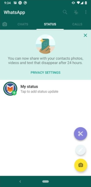 Download FM WhatsApp APK