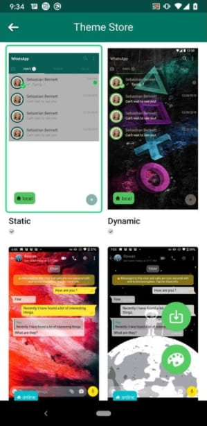 Download Fm Whatsapp For Android