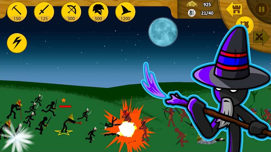 Download Stick War Legacy APK