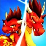 Dragon City MOD APK v22.9.0 (Unlimited Money and Gems, everything)
