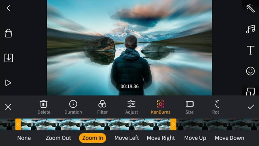 Film Maker Pro MOD APK No Watermark