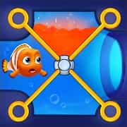 Fishdom MOD APK v6.73.0 (Unlimited Coins and Gems)
