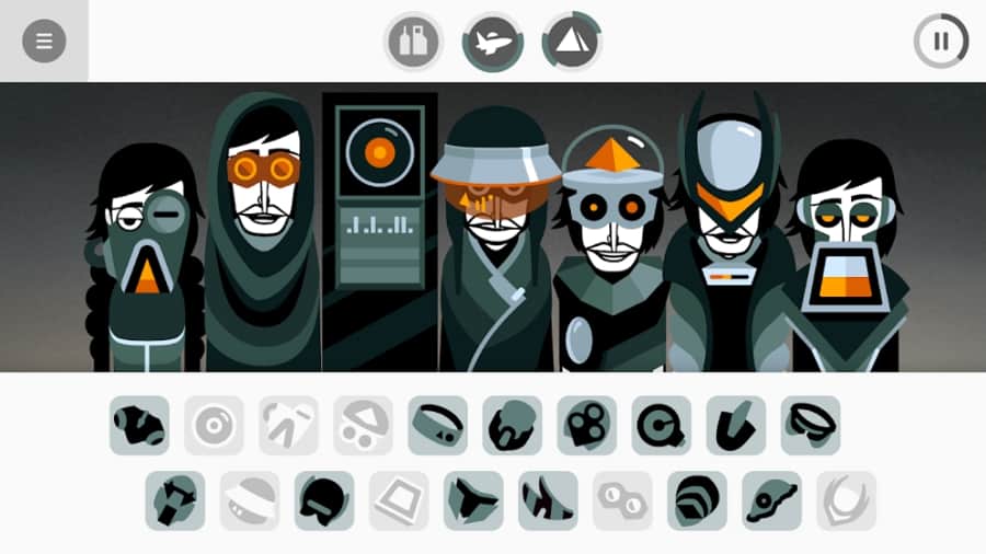 Incredibox MOD APK
