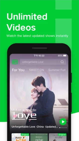 IQIYI VIP MOD APK