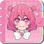 Lily Diary: Dress Up Game MOD APK 1.5.6 (free shopping, unlock)