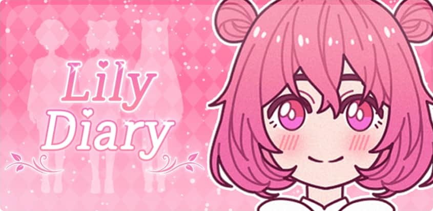 Lily Diary: Dress Up Game MOD APK