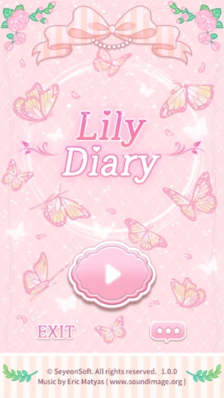 lily-diary-dress-up-game-mod-apk