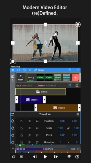 Node Video APK Latest Version
