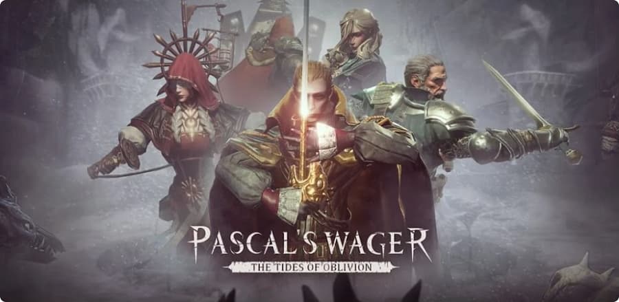 Pascal’s Wager MOD APK
