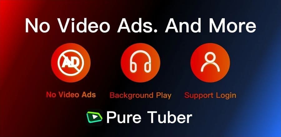 pure tuber pro apk