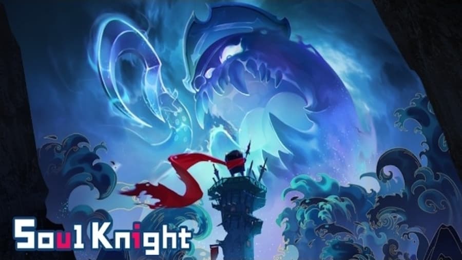 Soul Knight MOD APK
