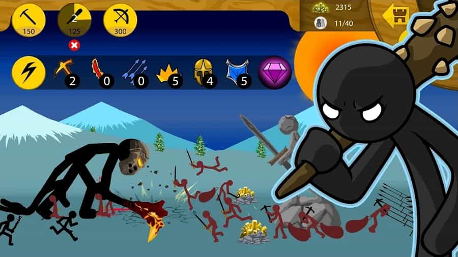 Stick War Legacy Download