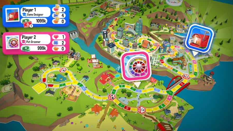 The Game Of Life 2 APK Download 
