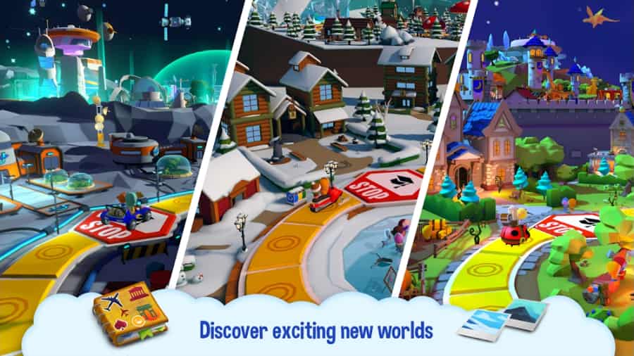 The Game Of Life 2 MOD APK Android

