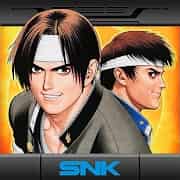 THE KING OF FIGHTERS '97 v1.5 APK MOD + OBB (Full Game)