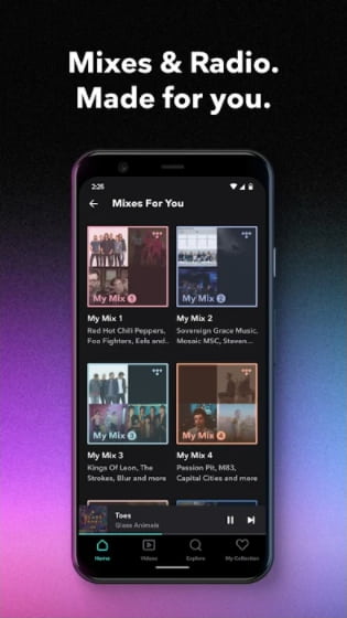 TIDAL Premium APK Free Download
