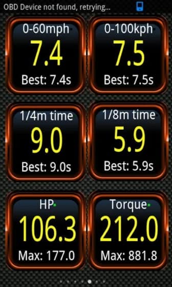 Torque Pro APK Unlocked
