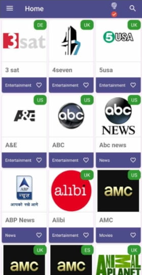 TVMob APK 
