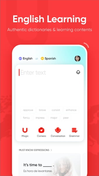 U  Dictionary APK MOD