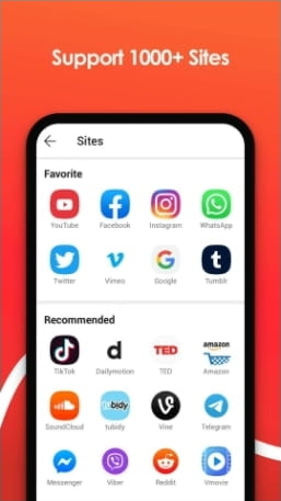 VidMate APK
