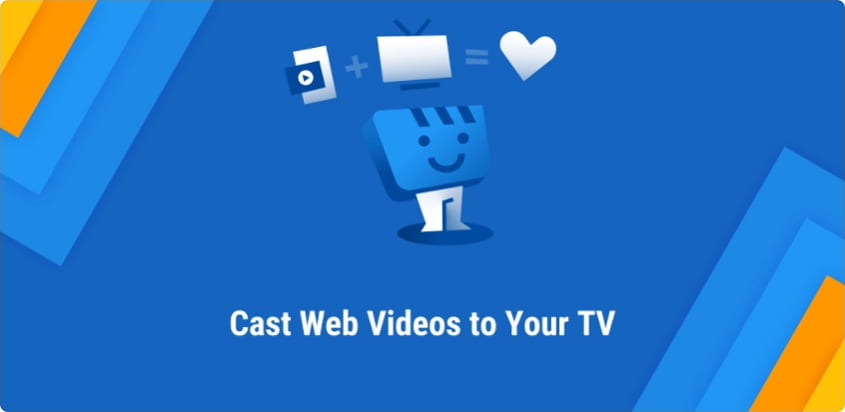 Web Video Cast MOD APK
