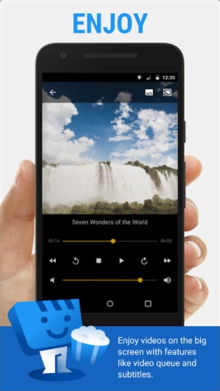 Web Video Cast Premium APK Latest Version
