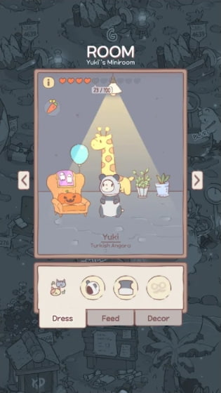 Cats And Soup MOD APK Free Shoping