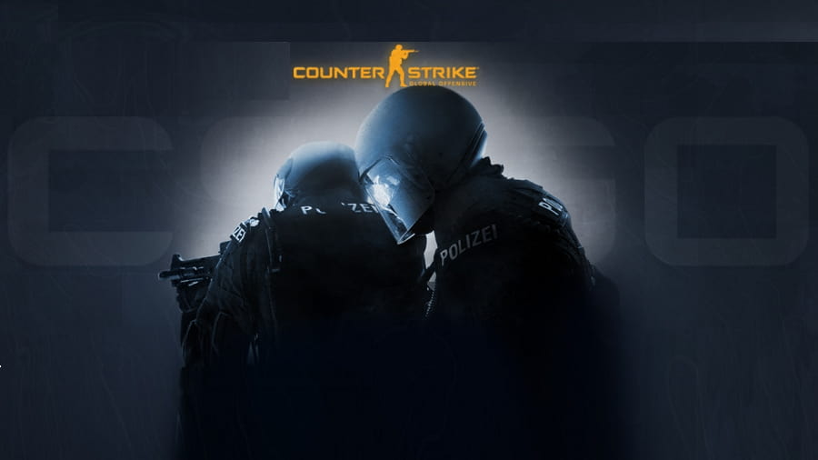 CSGO Mobile APK v3.8 Download (All Unlocked)