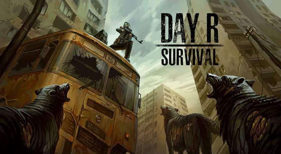 Day R Premium APK 
