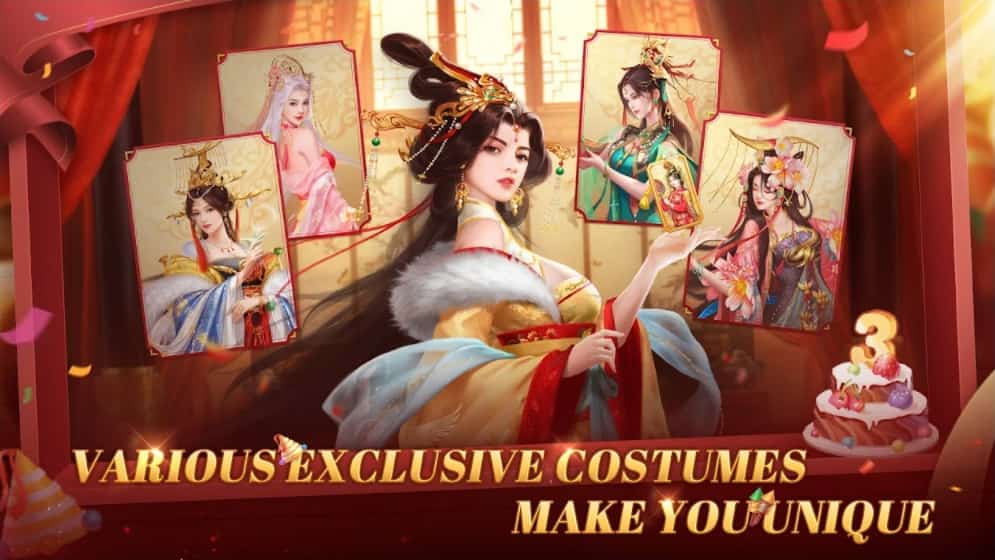 Download Call Me Emperor MOD APK