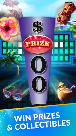 Download Wheel of Fortune 
