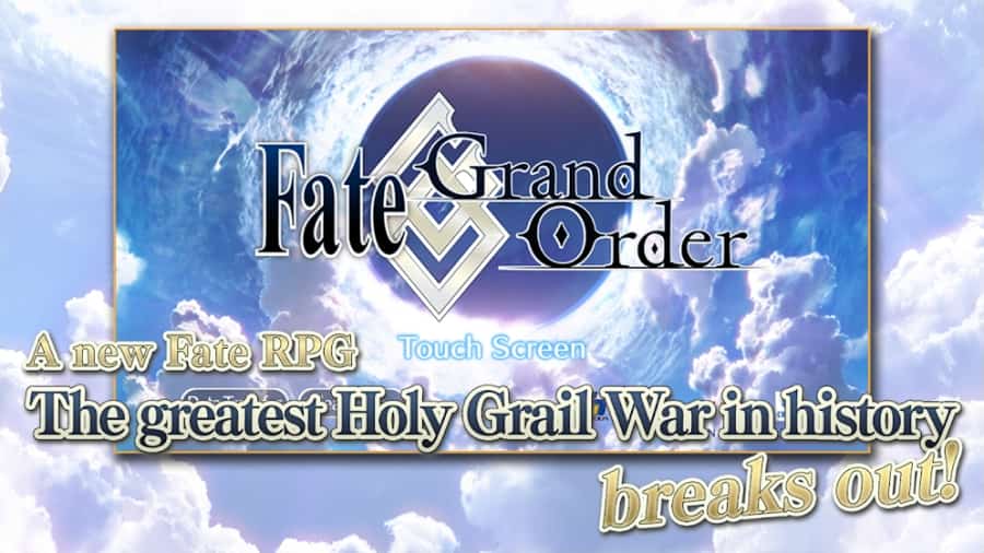 Fate Grand Order MOD APK
