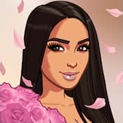 Kim Kardashian: Hollywood MOD APK (Unlimited Money/Stars/VIP Unlocked) v13.2.0