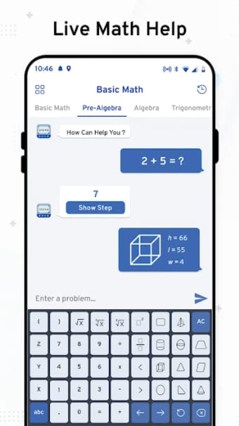 Math Scanner By Photo APK Download 
