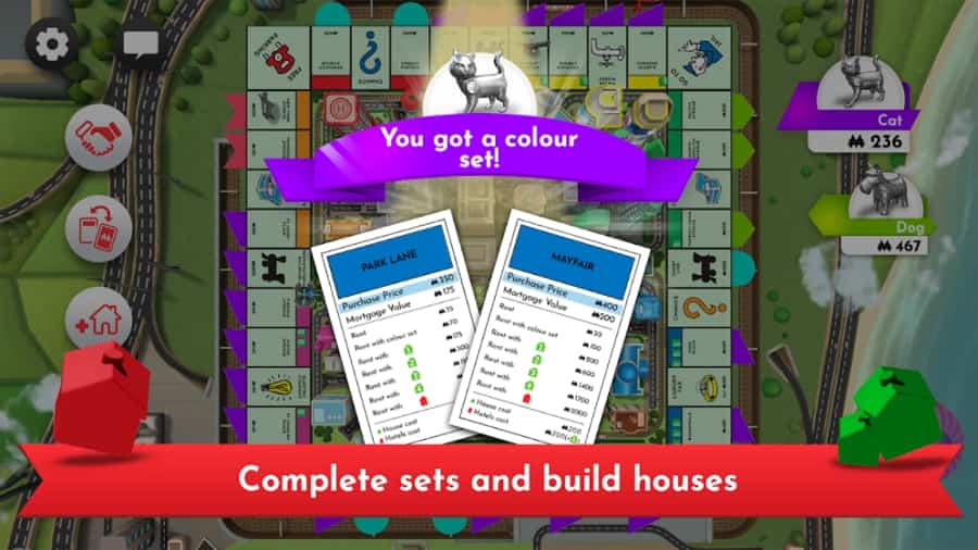 Monopoly MOD APK Latest Version
