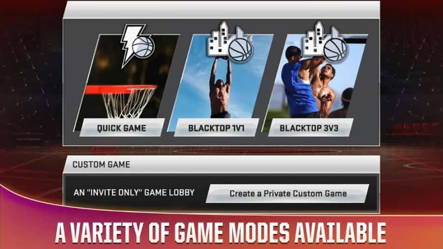 NBA 2K20 MOD APK Download For Android
