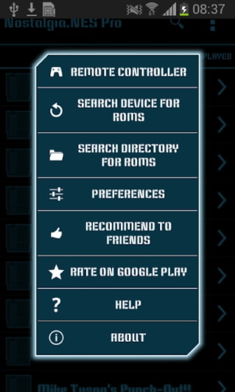 Nostalgia.NES Pro APK Full