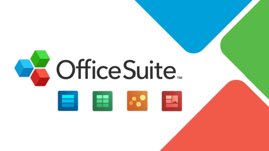 OfficeSuite MOD APK